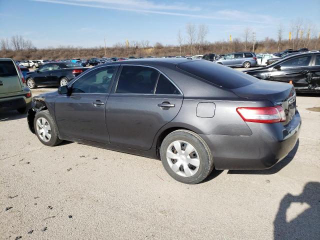 Photo 2 from auction – 2011 TOYOTA CAMRY BASE with VIN 4T1BF3EK4BU638116