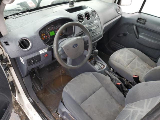 Photo 8 from auction – 2012 FORD TRANSIT CO with VIN NM0LS7AN8CT084773