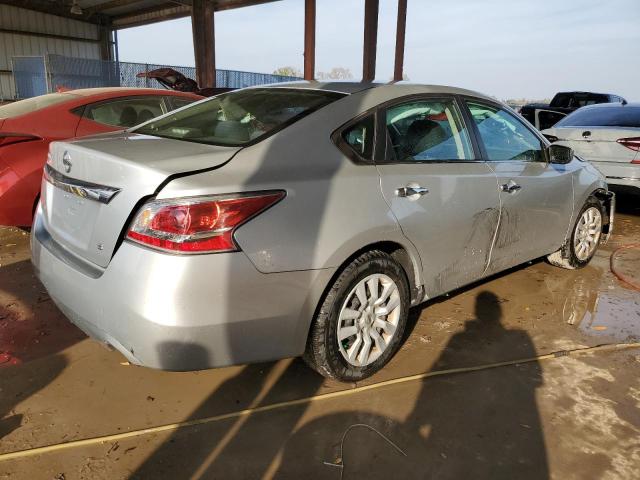 Photo 3 from auction – 2015 NISSAN ALTIMA 2.5 with VIN 1N4AL3AP3FN390537