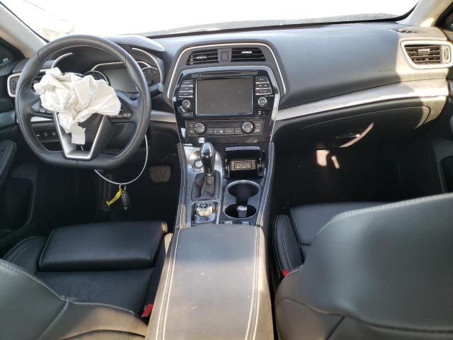 Photo 8 from auction – 2018 NISSAN MAXIMA 3.5 with VIN 1N4AA6AP1JC383369
