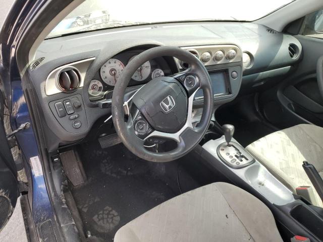 Photo 8 from auction – 2002 ACURA RSX with VIN JH4DC54882C024360