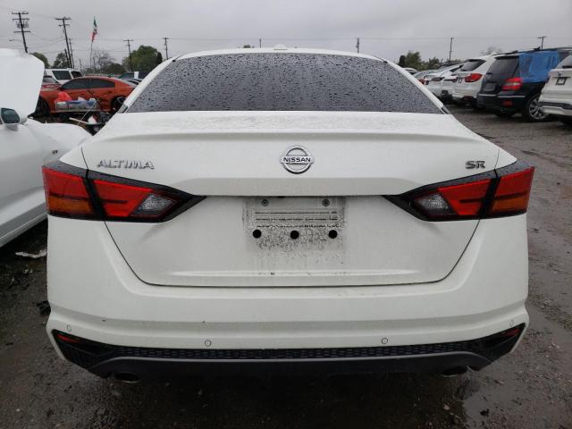 Photo 6 from auction – 2020 NISSAN ALTIMA SR with VIN 1N4BL4CV6LC207077