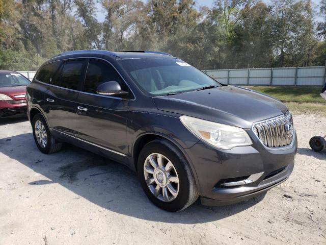 Photo 4 from auction – 2013 BUICK ENCLAVE with VIN 5GAKRDKD7DJ163333