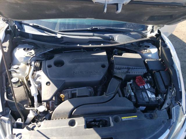 Photo 11 from auction – 2016 NISSAN ALTIMA 2.5 with VIN 1N4AL3AP1GC201395