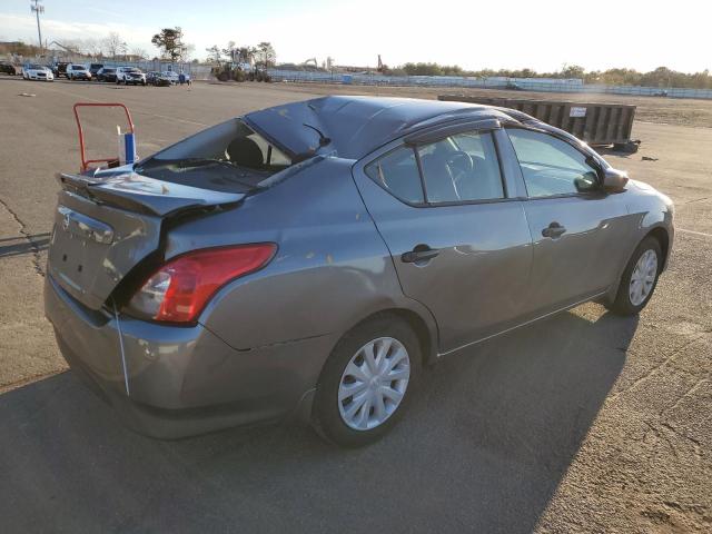 Photo 3 from auction – 2017 NISSAN VERSA S with VIN 3N1CN7AP7HL866976