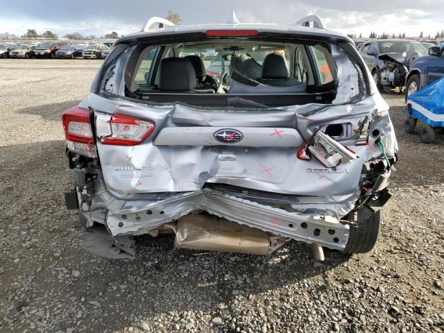 Photo 6 from auction – 2018 SUBARU IMPREZA LI with VIN 4S3GTAT65J3746598