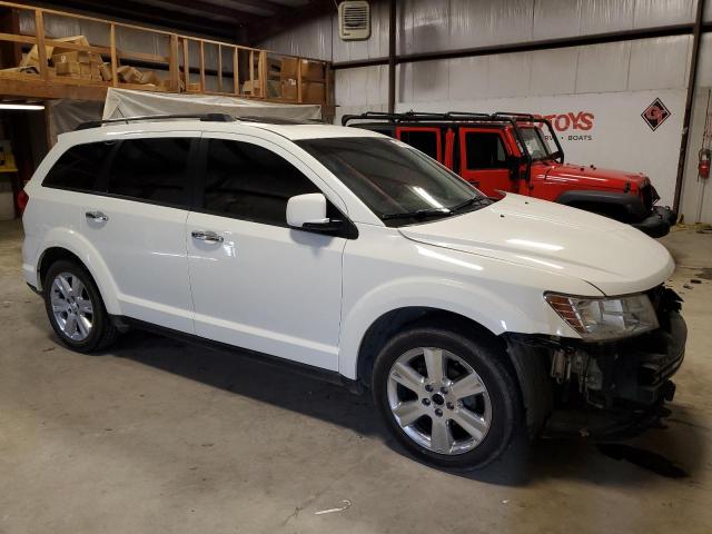 Photo 4 from auction – 2012 DODGE JOURNEY CR with VIN 3C4PDCDG8CT147413