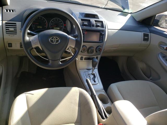 Photo 8 from auction – 2013 TOYOTA COROLLA BA with VIN 2T1BU4EE1DC096354