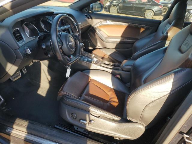 Фото 7 с аукциона – 2013 AUDI S5 PREMIUM с VIN WAUCGAFR4DA021290