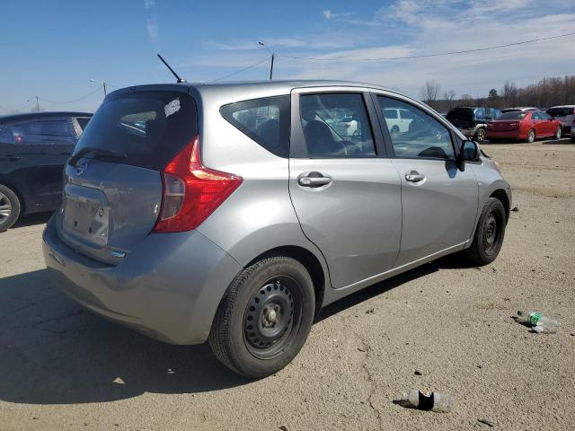 Photo 3 from auction – 2014 NISSAN VERSA NOTE with VIN 3N1CE2CP5EL405304