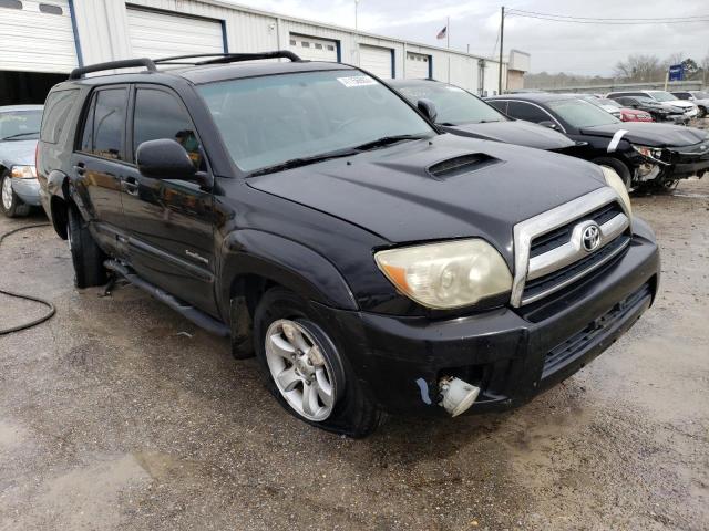 صورة رقم 4 من المزاد - 2007 TOYOTA 4RUNNER SR مع VIN JTEZU14R978083283
