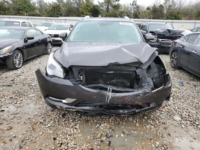 Photo 5 from auction – 2014 BUICK ENCLAVE with VIN 5GAKRCKD5EJ221533