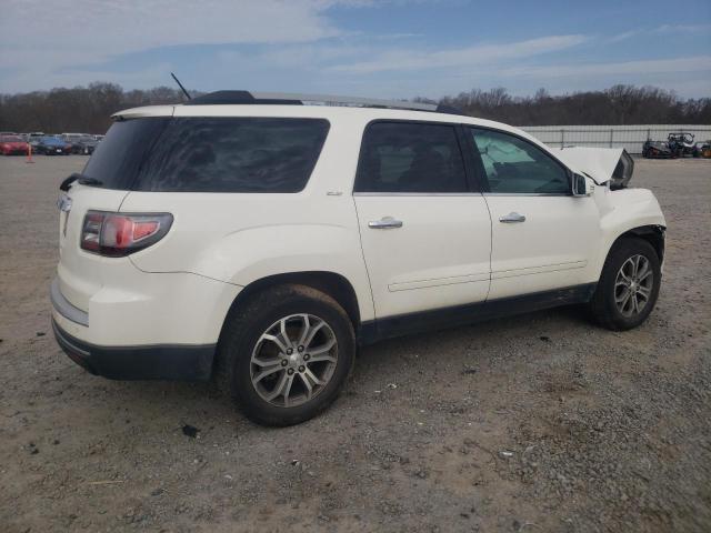 Photo 3 from auction – 2013 GMC ACADIA SLT with VIN 1GKKRRKD2DJ159738