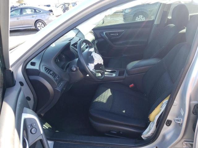 Photo 7 from auction – 2016 NISSAN ALTIMA 2.5 with VIN 1N4AL3AP1GC201395