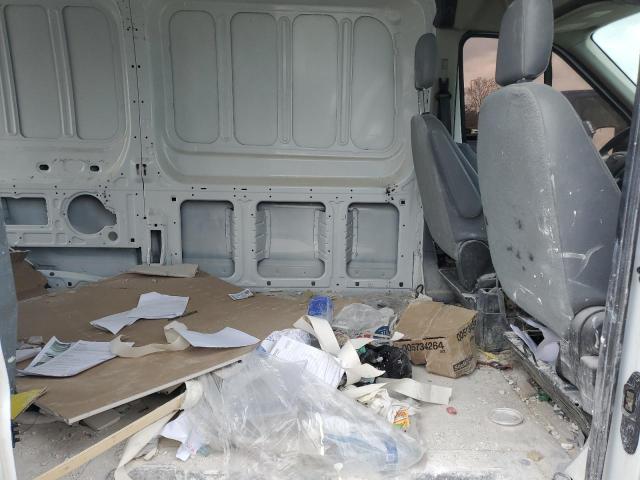 Photo 10 from auction – 2019 FORD TRANSIT T- with VIN 1FTYR2CM9KKB04397