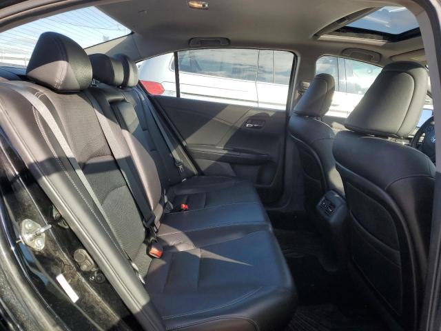 Photo 10 from auction – 2014 HONDA ACCORD EXL with VIN 1HGCR3F8XEA019028