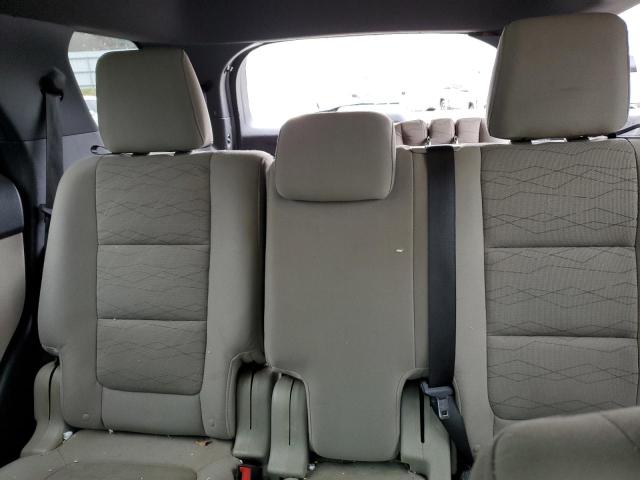 Photo 10 from auction – 2014 FORD EXPLORER with VIN 1FM5K7B89EGA73132