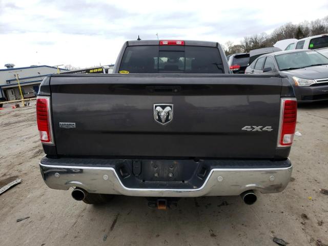 Photo 6 from auction – 2017 RAM 1500 LARAM with VIN 1C6RR7VT4HS789852