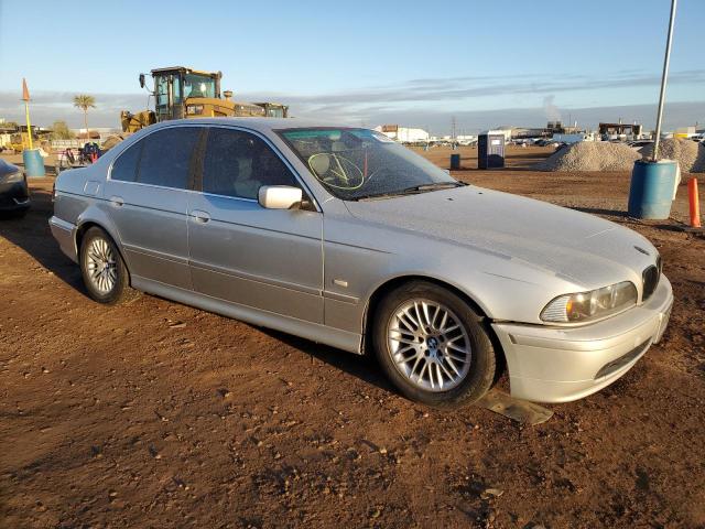 صورة رقم 4 من المزاد - 2002 BMW 530 I AUTO مع VIN WBADT634X2CH86739