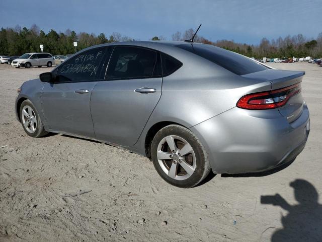 Photo 2 from auction – 2015 DODGE DART SXT with VIN 1C3CDFBB8FD315170
