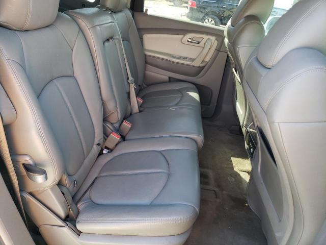 Zdjęcie 11 z aukcji – 2010 CHEVROLET TRAVERSE L z VIN 1GNLRFED9AS150896
