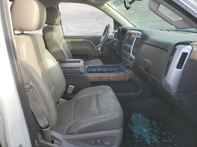Photo 7 from auction – 2014 GMC SIERRA K15 with VIN 3GTU2VECXEG228182