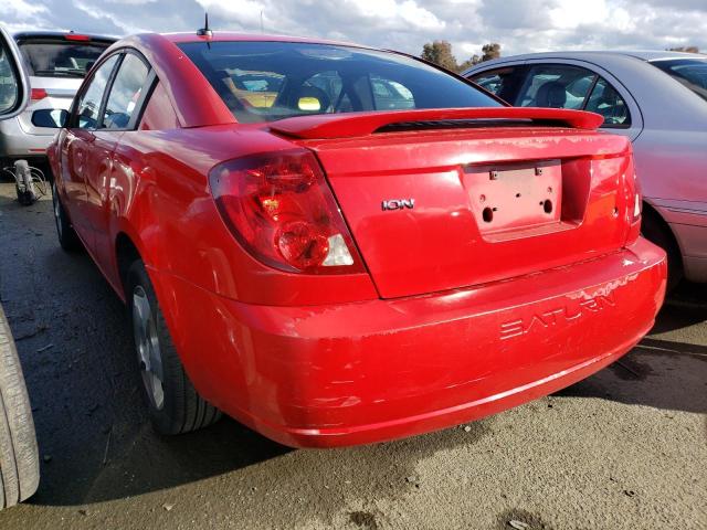 Photo 2 from auction – 2006 SATURN ION LEVEL with VIN 1G8AW15F86Z109875