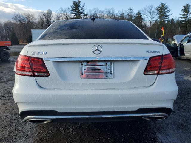 Photo 6 from auction – 2015 MERCEDES-BENZ E 350 4MAT with VIN WDDHF8JB2FB123186