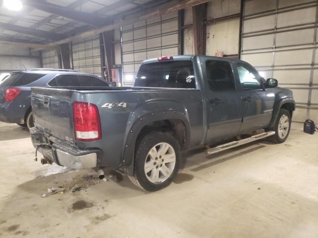 Photo 3 from auction – 2008 GMC SIERRA K15 with VIN 3GTEK13358G221533