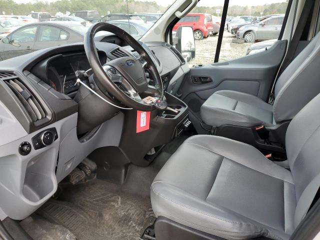 Photo 7 from auction – 2017 FORD TRANSIT with VIN 1FTBF4XV9HKA04273