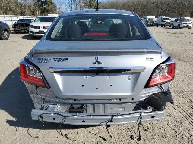 Photo 6 from auction – 2022 MITSUBISHI MIRAGE G4 with VIN ML32FUFJ2NHF08015