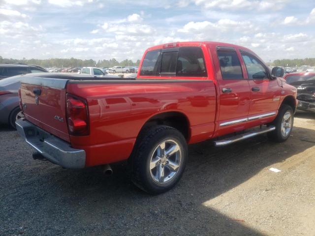 Photo 3 from auction – 2008 DODGE RAM 1500 S with VIN 1D7HU18268S631067