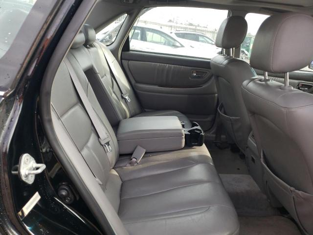 Photo 10 from auction – 2000 TOYOTA AVALON XL with VIN 4T1BF28B6YU037255