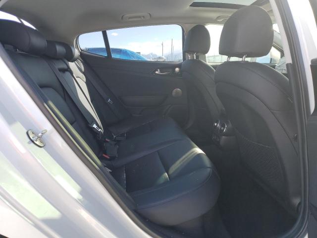 Photo 10 from auction – 2018 KIA STINGER PR with VIN KNAE25LA5J6023755