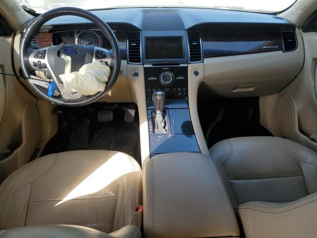 Photo 8 from auction – 2013 FORD TAURUS LIM with VIN 1FAHP2F87DG134448
