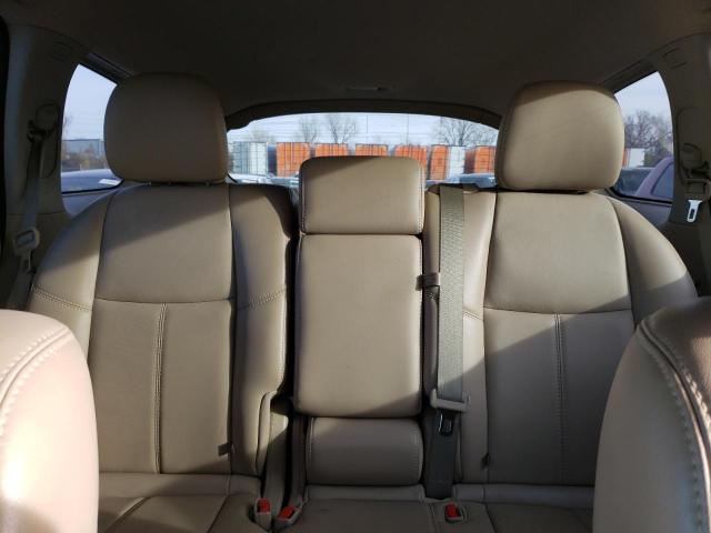 Photo 10 from auction – 2014 NISSAN PATHFINDER with VIN 5N1AR2MM4EC698410