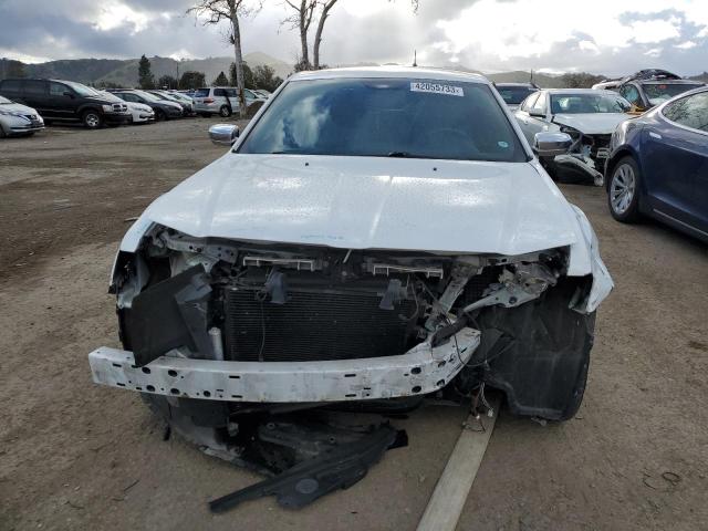 Photo 5 from auction – 2012 CHRYSLER 300 LIMITE with VIN 2C3CCACG2CH283525