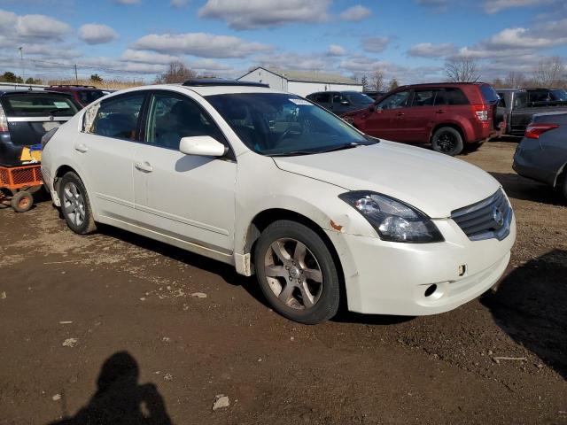 Photo 4 from auction – 2008 NISSAN ALTIMA 2.5 with VIN 1N4AL21E58N444402