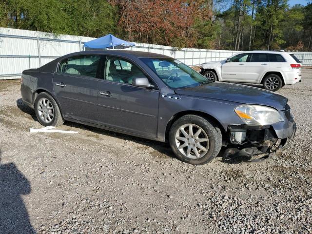 Photo 4 from auction – 2008 BUICK LUCERNE CX with VIN 1G4HD57278U132992