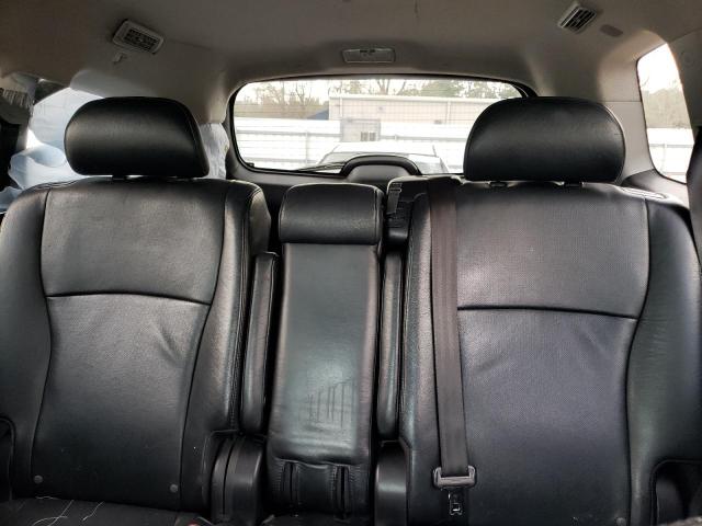 Photo 10 from auction – 2011 TOYOTA HIGHLANDER with VIN 5TDYK3EH2BS040321