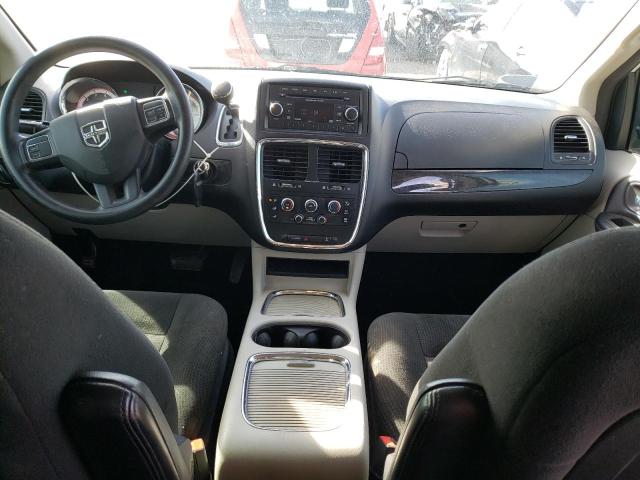Foto 8 de la subasta – 2016 DODGE GRAND CARA con VIN 2C4RDGCG9GR161461
