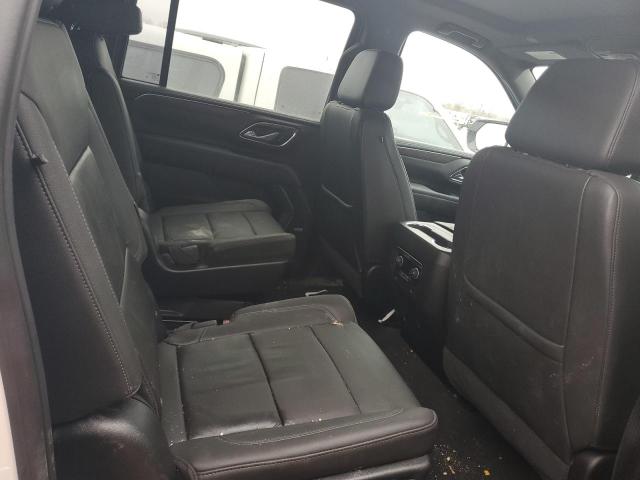 Photo 3 from auction – 2021 CHEVROLET SUBURBAN K with VIN 1GNSKDKD8MR372091