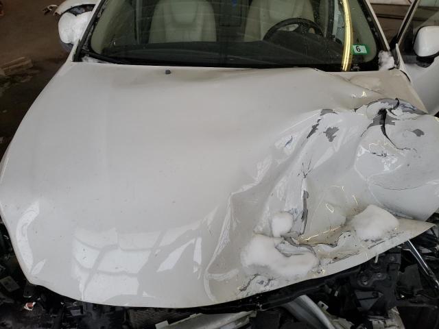 Photo 11 from auction – 2012 VOLVO S60 T5 with VIN YV1622FS8C2027233