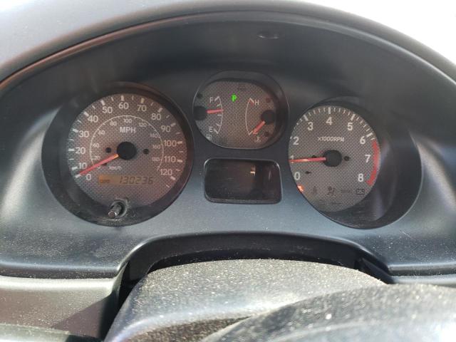 Photo 9 from auction – 1999 TOYOTA RAV4 with VIN JT3HP10V3X0214494
