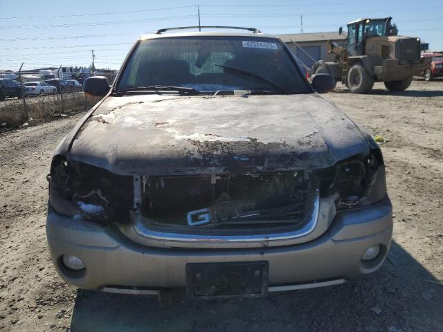Photo 5 from auction – 2002 GMC ENVOY with VIN 1GKDT13S622179278