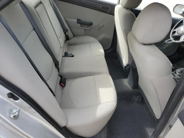 Photo 10 from auction – 2010 KIA FORTE LX with VIN KNAFT4A24A5083328