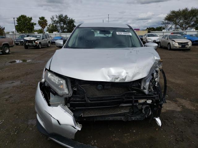 Photo 5 from auction – 2015 NISSAN ROGUE S with VIN KNMAT2MT1FP553719