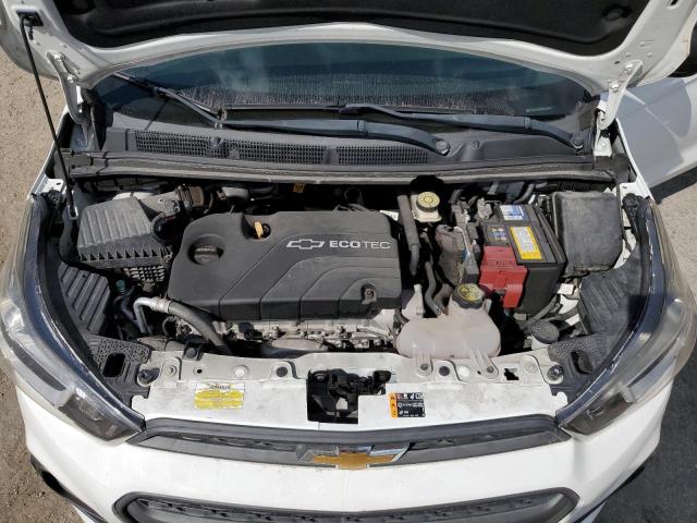 Foto 11 de la subasta – 2017 CHEVROLET SPARK LS con VIN KL8CB6SA6HC766673