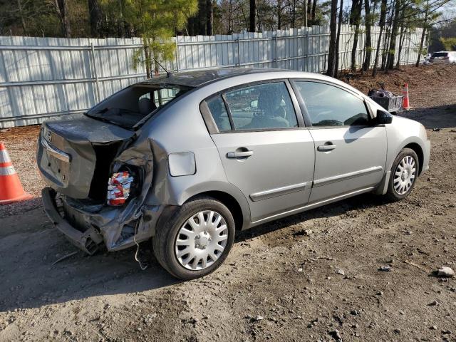 Photo 3 from auction – 2010 NISSAN SENTRA 2.0 with VIN 3N1AB6AP4AL658196