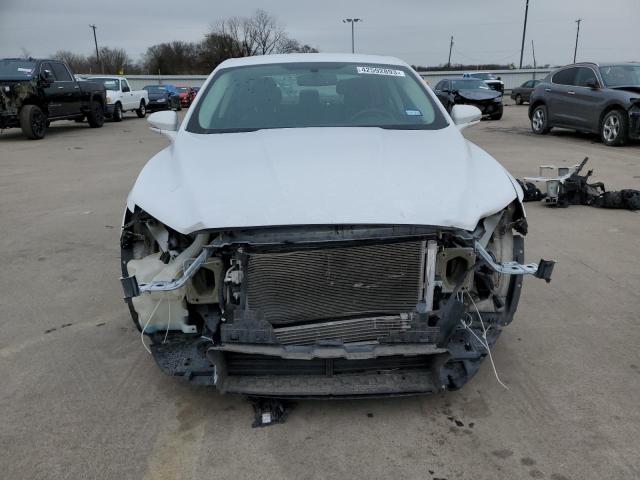 Photo 5 from auction – 2015 FORD FUSION SE with VIN 3FA6P0LU3FR134049
